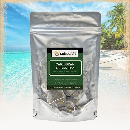 Coffee, Tea, and Gifts Weekend Sale Collection